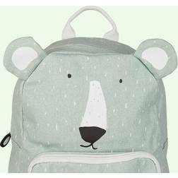 Trixie MISTER POLAR BEAR girls's Backpack