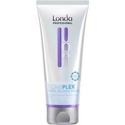 Londa Professional Hårpleje TonePlex Pearl Blonde Mask