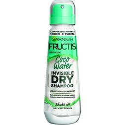 Garnier Fructis Coco Water Invisible Dry Shampoo 100ml