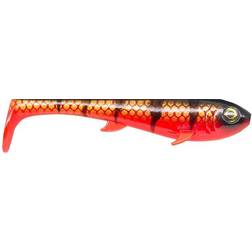 Eastfield Wingman 21cm Red Tiger
