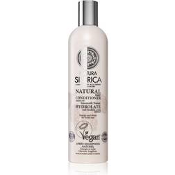 Natura Siberica Limonnik Nanai après-shampoing énergisant pour cheveux 400 ml