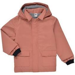 Petit Bateau BISCUIT girls's Parka