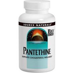 Source Naturals "Pantethine 300 mg, 30 Tablets