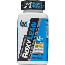 BPI Sports RoxyLean 60