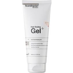 Scandinavian Biolabs Hair Styling Gel 100ml