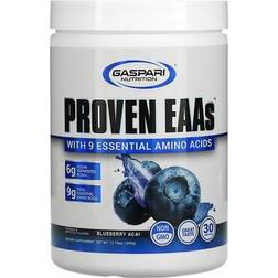 Gaspari Nutrition Proven EAAs, 30 Servings