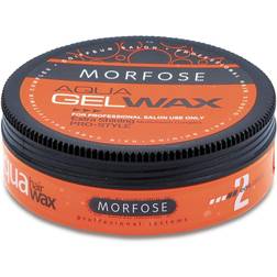 Morfose Morfose Ultra Aqua Gelwax Orange Fragrance Melon