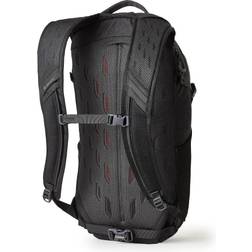 Gregory Mochila Multiusos Nano 18 Negro