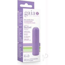 Blush Novelties Gaia Eco Bullet Vibrator