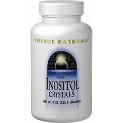 Source Naturals Inositol Powder, 16 oz"