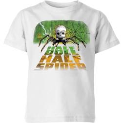 Toy Story Half Doll Half-Spider Kids' T-Shirt 11-12