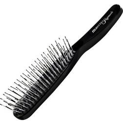 Hercules Sägemann Scalp Brush Black Nr. 8200