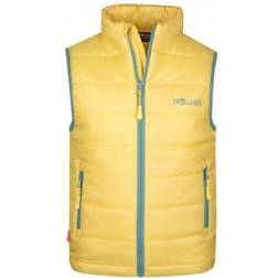 Trollkids Kids Trondheim Vest Synthetic vest 104