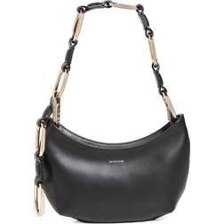 Anine Bing Mini Jody Bag in Black