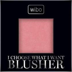 Wibo Blusher HD ROUGE 3 DESERT ROSE