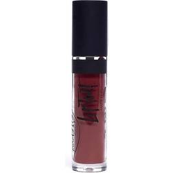 PuroBIO Cosmetics Lip Tint Matte Liquid Lipstick #06 Dark Pink