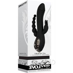 Evolved Trifecta Stroker