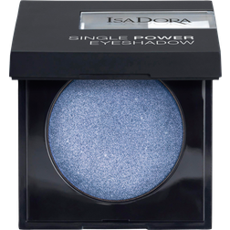 Isadora Single Power Eyeshadow Starry Blue
