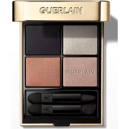 Guerlain Make-up Øjne Ombre G Eyeshadow Palette 011 Imperial Moon 6 g