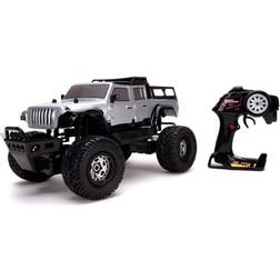 Jada Fast & Furious Elite F9 4WD RTR 31760