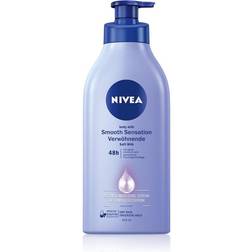Nivea Smooth Sensation Body Lotion 625 ml