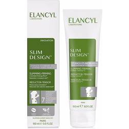 Elancyl Slim Design Gel Réducteur De Tension 150 ml 150ml