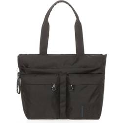 Mandarina Duck MD20 Shopper - Schwarz