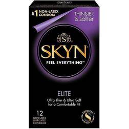 Skyn Elite Ultra Thin 12pk