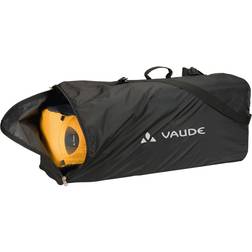 Vaude Protection Cover For Backpacks - Schwarz