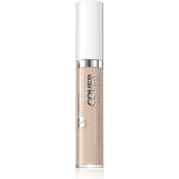 Bell HYPOAllergenic HYPOAllergenic Complexion make-up Concealer Cover Eye Skin Concealer No. 20 4,80 g
