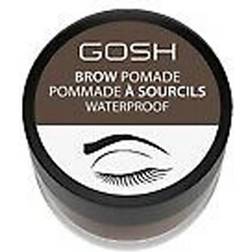 Gosh Copenhagen Brow Pomade Waterproof 003 Dark Brown