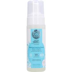 Natura Siberica Face cleansing foam oily and combination skin 170ml