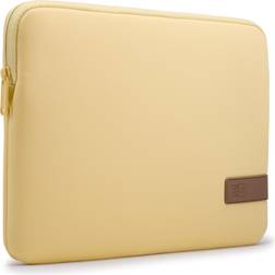 Case Logic Reflect MacBook Sleeve 13\ Yonder Yellow Laptop Sleeves eleonto"