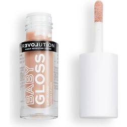 Revolution Beauty Relove Baby Gloss Cream