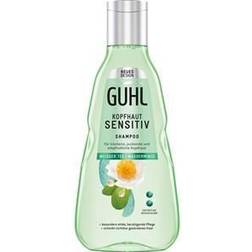 Guhl Hair care Shampoo Sensitive Scalp Shampoo 250 ml