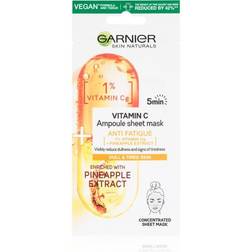 Garnier Skin Naturals Vitamin C Ampoule (W, 1 pcs)