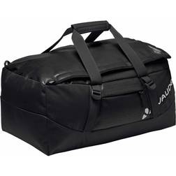 Vaude CityDuffel 35 - Resebag Black