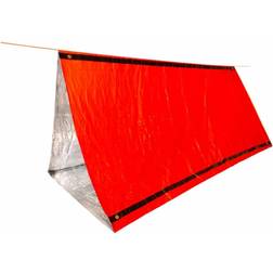 SOL 374184 Emergency Tent, Orange