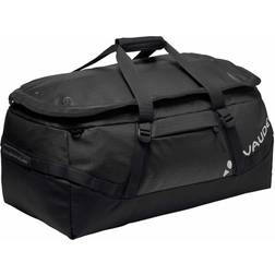 Vaude City 65l Duffel Black