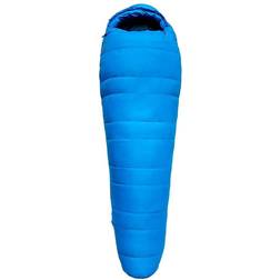 Kelty Cosmic Ultra 20° 800 DriDown Mummy Sleeping Bag French Blue/Reflecting Pond