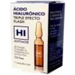 Redumodel Redumodel Hi Antiage Hyaluronic Acid Ampoule Triple Flash Effect