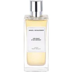 Angel Schlesser Les Eaux D'un Instant Joyful Nashi Bloom Eau de Toilette 100ml
