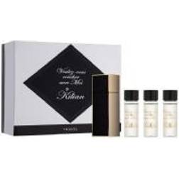 Kilian Voulez-Vous Coucher Avec Mois, Unisex, Set: Eau de parfum, 4x7.5 ml