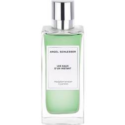 Angel Schlesser Les Eaux D'un Instant Mediterranean Cypress Eau de Toilette 100ml