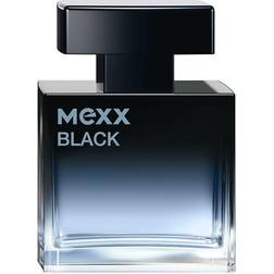 Mexx Black Man 30 ml