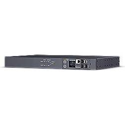 CyberPower Systems PDU44005 PDU ATS Switch 19 12xIECC13 230V/16A19