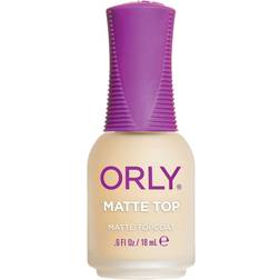 Orly Treatment Matte Top 18ml