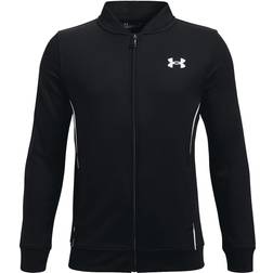 Under Armour Jacka UA Pennant 2.0 FZ-BLK 1366368-002 YXL