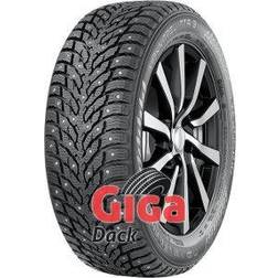 Nokian Hakkapeliitta 9 225/50 R18 99T XL