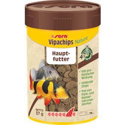 Sera Vipachips Nature Wafers 100ml